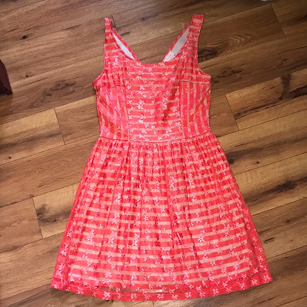Pretty Dress